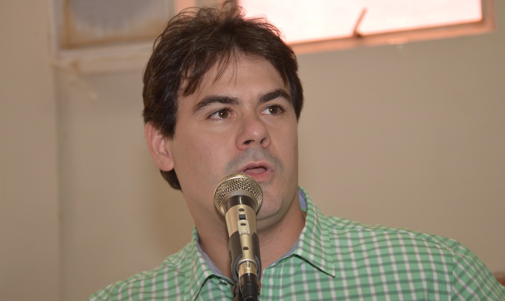 Deputado Severo Eulálio propõe tombamento da Catedral de Picos