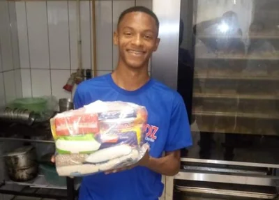 Elton Carlos