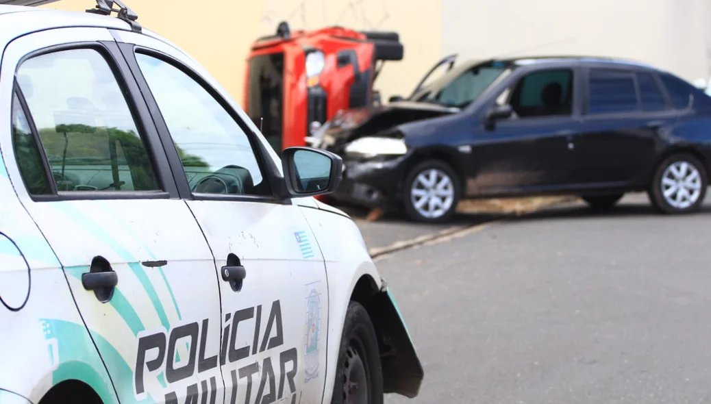 Polícia Militar