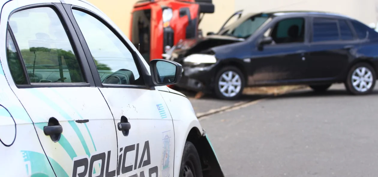 Polícia Militar
