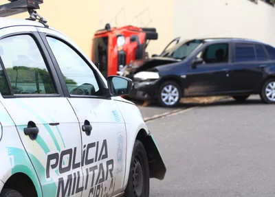 Polícia Militar