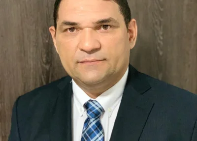 Professor José Augusto Mendes