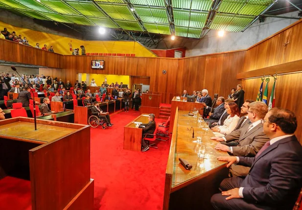 Assembleia Legislativa do Piauí