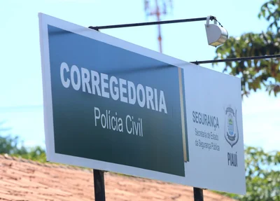 Corregedoria da Polícia Civil