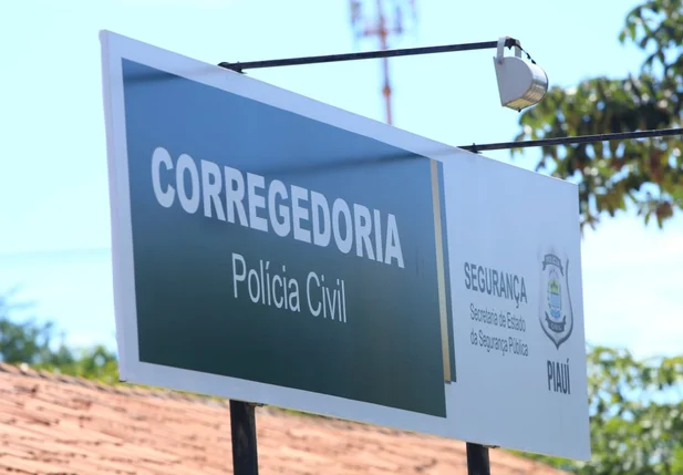 Corregedoria da Polícia Civil