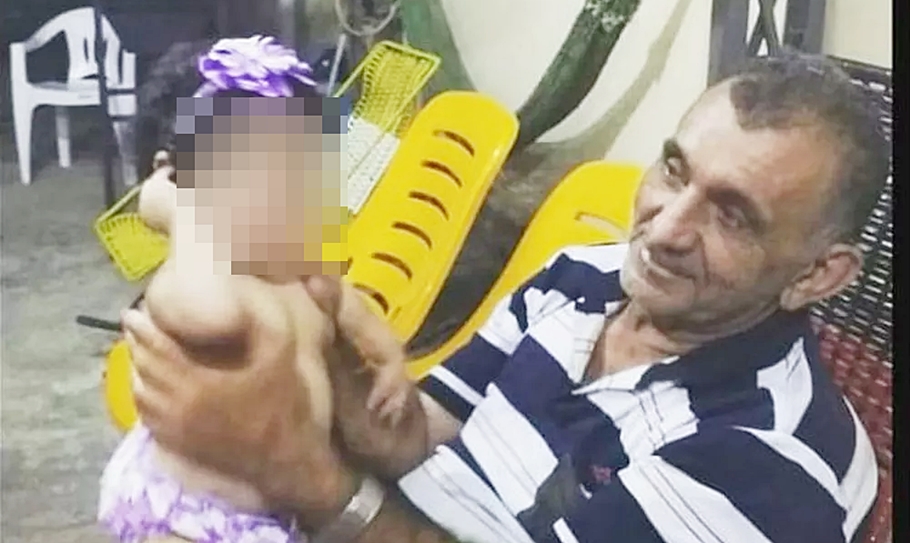 Empresário piauiense de 69 anos