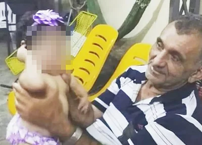 Empresário piauiense de 69 anos