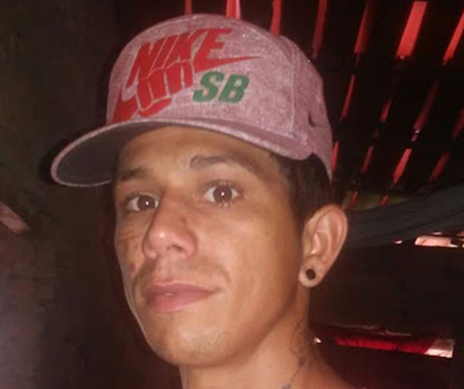 Francisco das Chagas