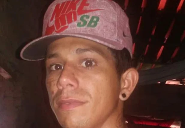 Francisco das Chagas