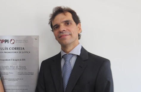 Galeno Aristóteles Coelho de Sá