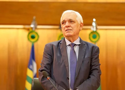Presidente da Alepi, Themístocles Filho