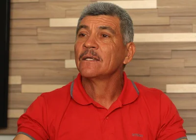 Ulisses Barbosa