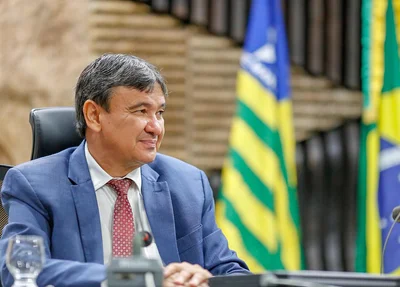 Wellington Dias