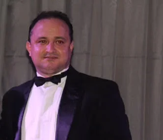Marciano Arrais