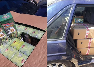 Medicamentos falsos encontrados