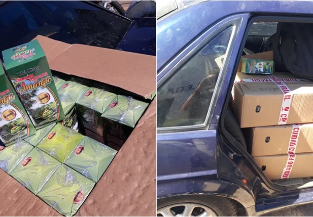 Medicamentos falsos encontrados