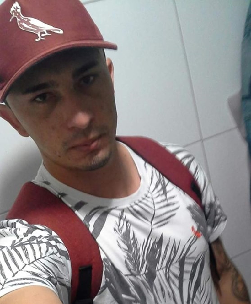 Natanael Soares da Silva