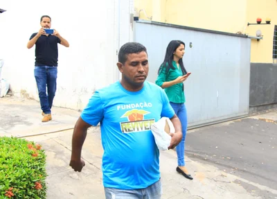 Pastor Maurício Pereira Nascimento