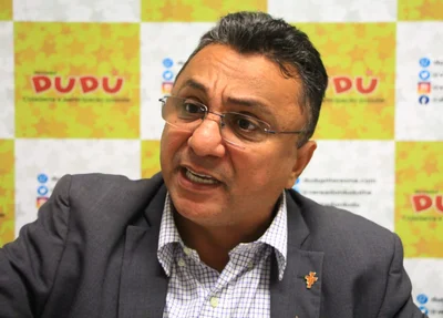 Vereador Dudu