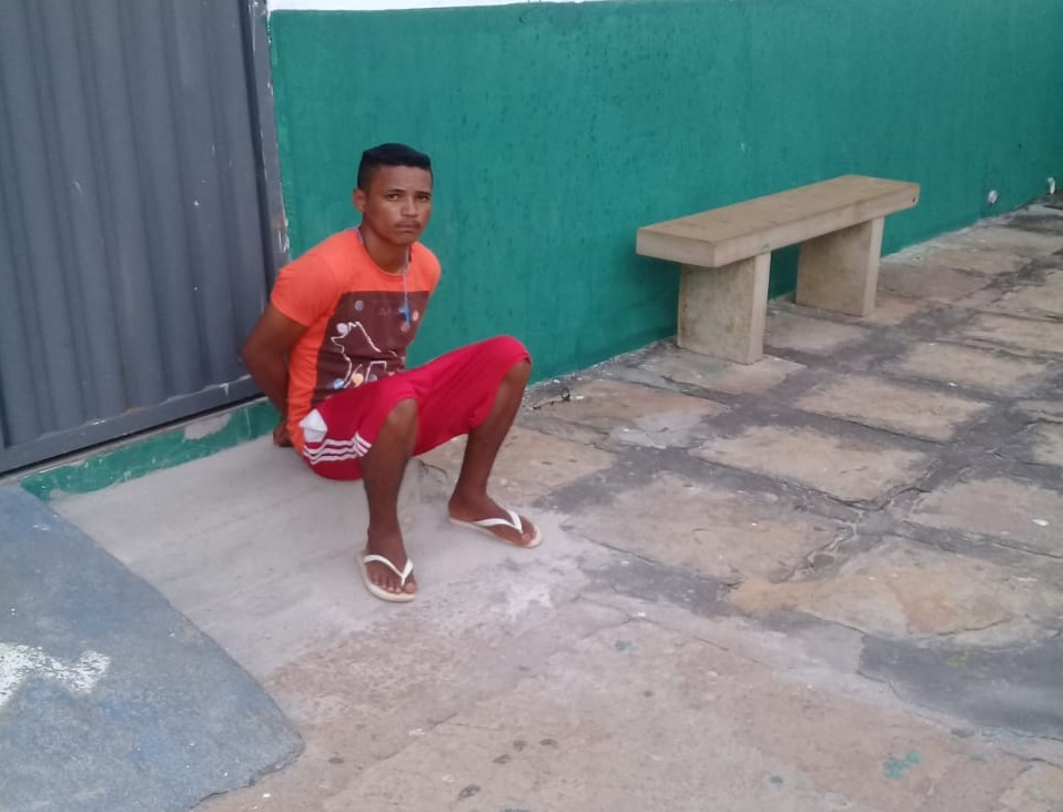 Bento Fernandes