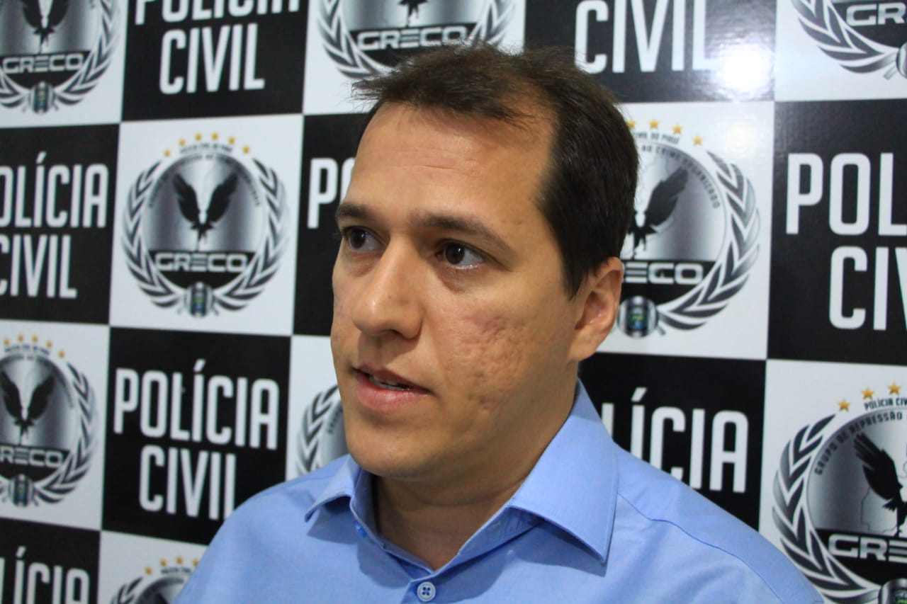 Laércio Evangelista
