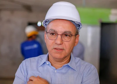 Prefeito de Teresina, Firmino Filho