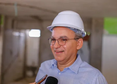 Prefeito Firmino Filho