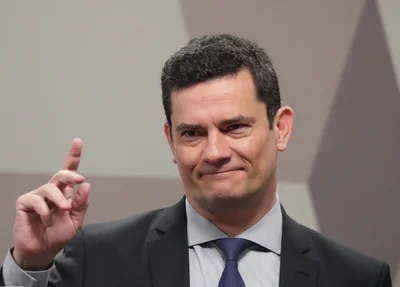 Sérgio Moro