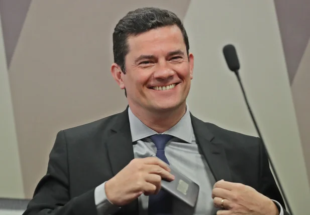 Sérgio Moro