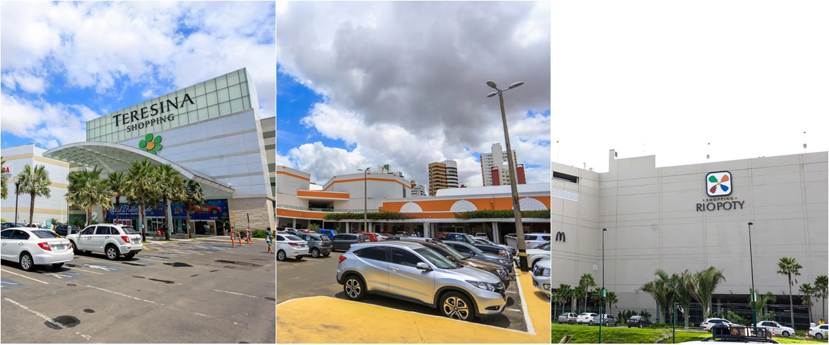 Shoppings estão proibidos de abrirem as portas neste feriado
