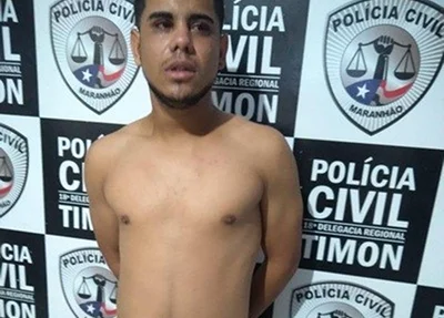 Acusado de corrupção de menor