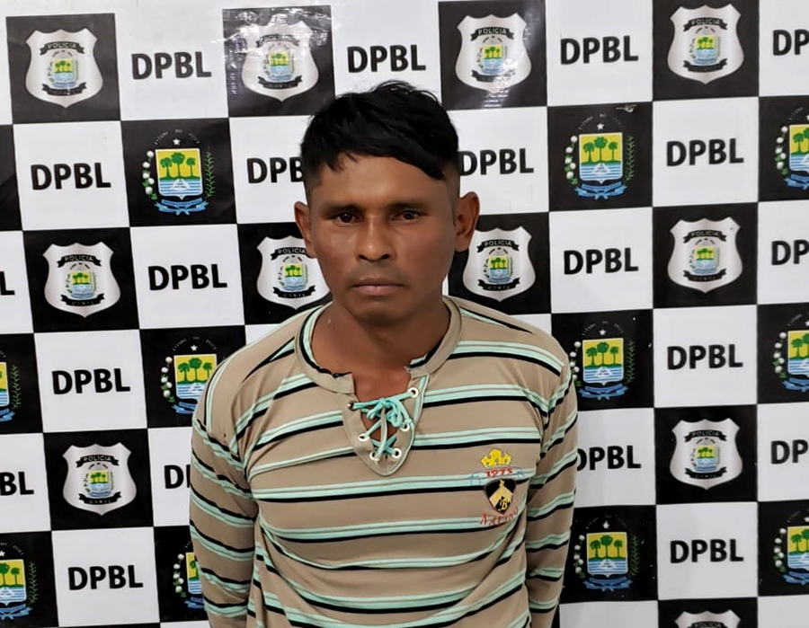 Antônio Eudes Ferreira de Amorim