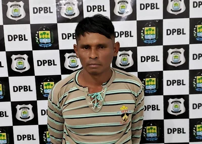 Antônio Eudes Ferreira de Amorim