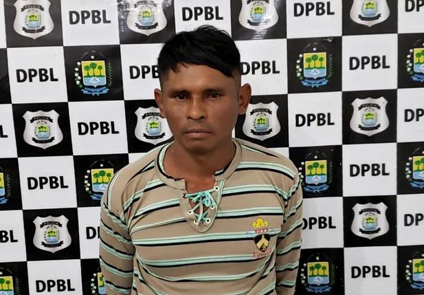 Antônio Eudes Ferreira de Amorim