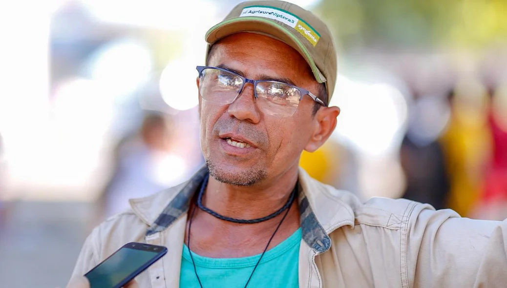 Jairo Rodrigues