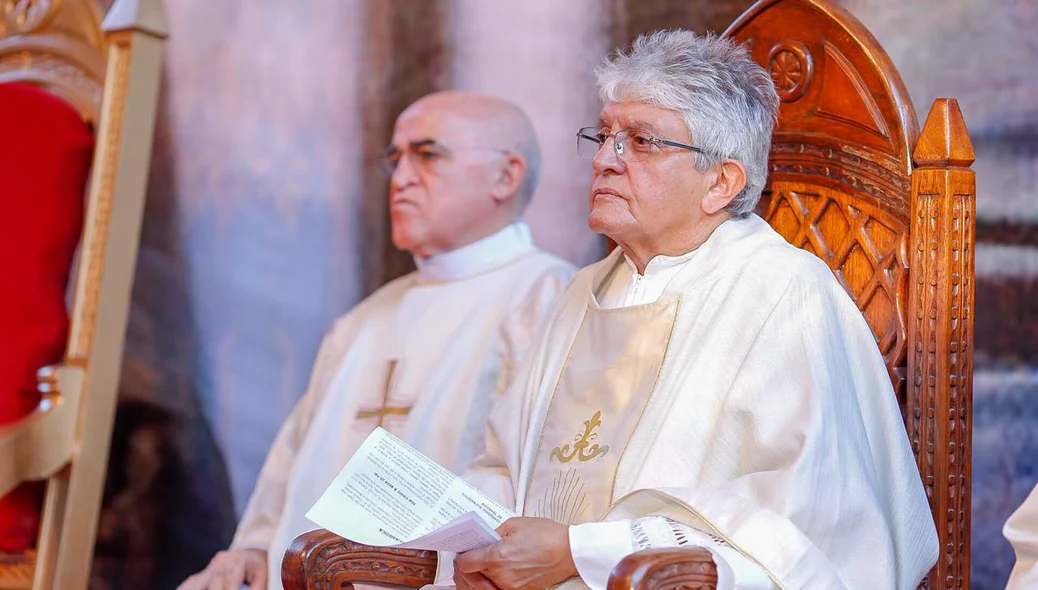 Padre Tony Batista