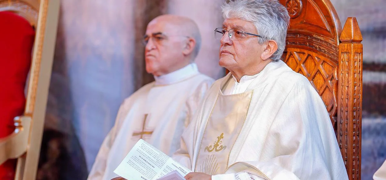 Padre Tony Batista