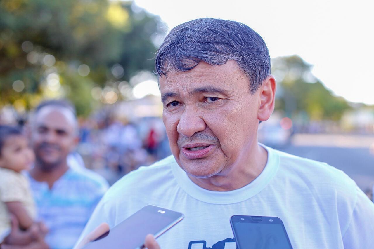 Wellington Dias