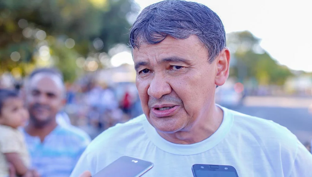 Wellington Dias