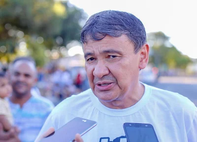 Wellington Dias