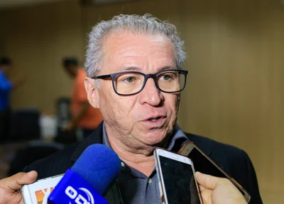 Assis Carvalho 