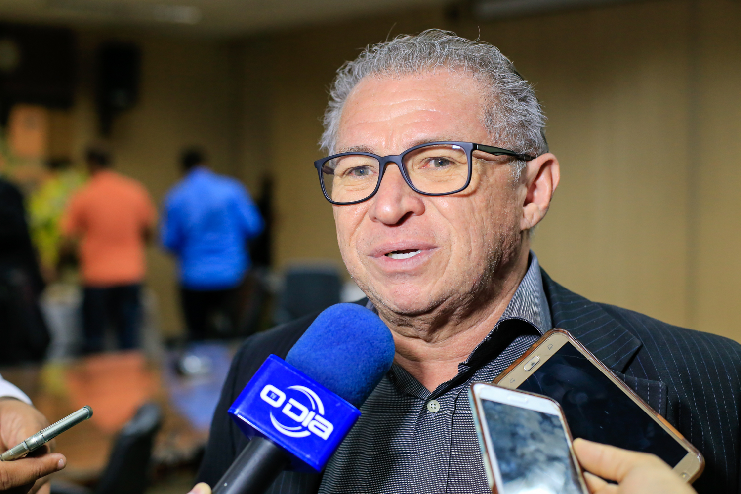 Assis Carvalho