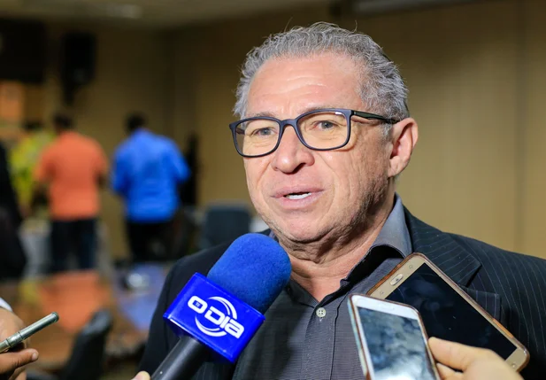 Assis Carvalho