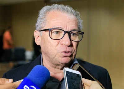 Assis Carvalho 