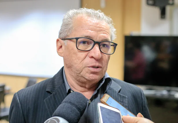 Assis Carvalho