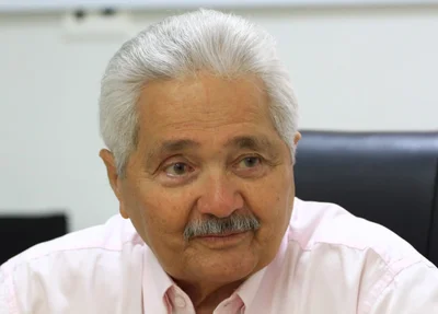 Elmano Férrer