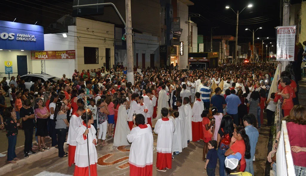 Parada para reflexão