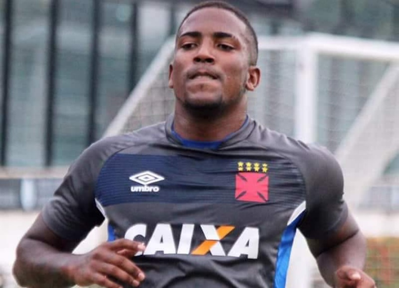 Thalles Lima de Conceição Penha