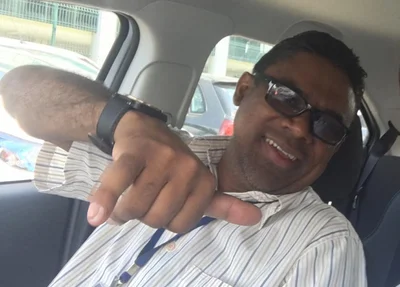 Vereador Honorato Neto