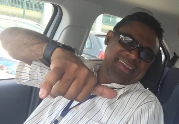 Vereador Honorato Neto